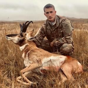 Meet your Posher, Matthew